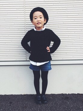 AIRAさんのコーディネート