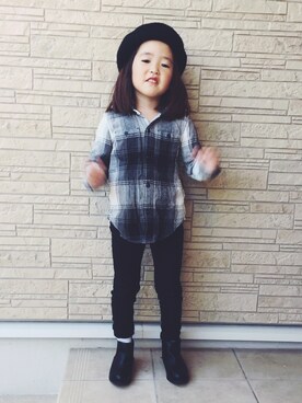 AIRAさんのコーディネート