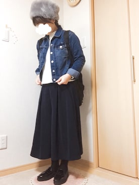 maaaaa.さんのコーディネート