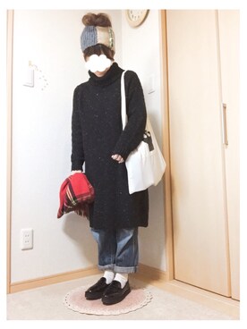 maaaaa.さんのコーディネート