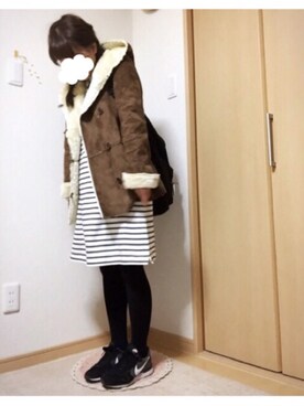 maaaaa.さんのコーディネート