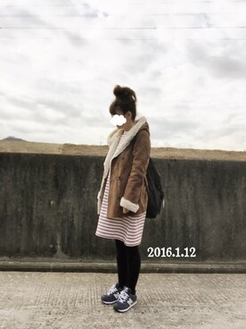 maaaaa.さんのコーディネート