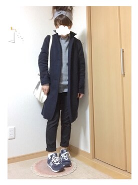 maaaaa.さんのコーディネート