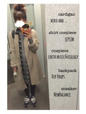 maaaaa.さんのコーディネート