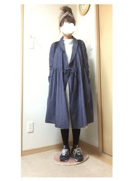 maaaaa.さんのコーディネート