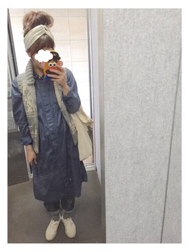 maaaaa.さんのコーディネート