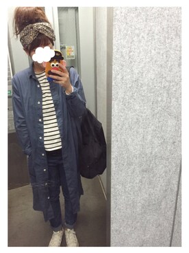 maaaaa.さんのコーディネート