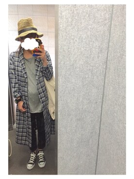 maaaaa.さんのコーディネート