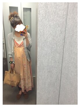 maaaaa.さんのコーディネート