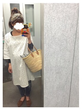 maaaaa.さんのコーディネート