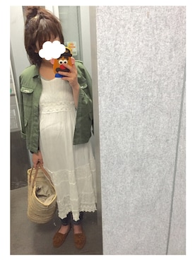 maaaaa.さんのコーディネート