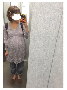 maaaaa.さんのコーディネート