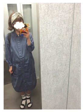 maaaaa.さんのコーディネート