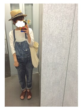 maaaaa.さんのコーディネート