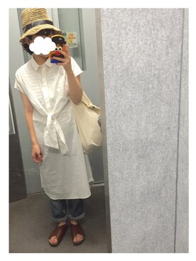 maaaaa.さんのコーディネート