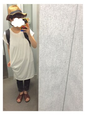 maaaaa.さんのコーディネート