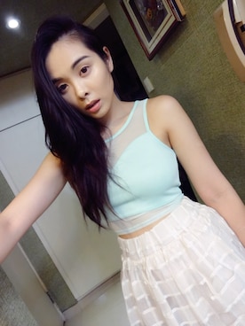 Josephine Chowさんのコーディネート