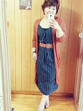 Ayumi  Fukuharaさんのコーディネート