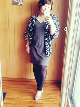 Ayumi  Fukuharaさんのコーディネート