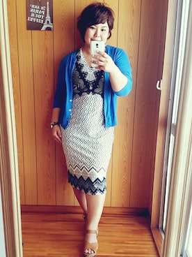 Ayumi  Fukuharaさんのコーディネート