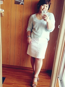 Ayumi  Fukuharaさんのコーディネート