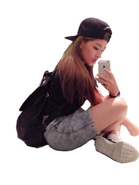 Enidlamさんのコーディネート