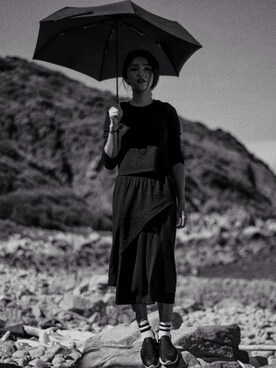 Enidlamさんのコーディネート