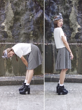 Enidlamさんのコーディネート