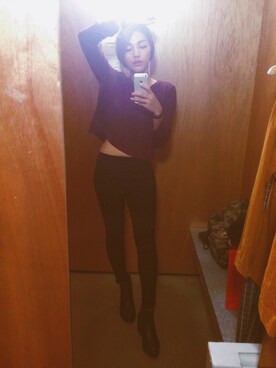 Enidlamさんのコーディネート