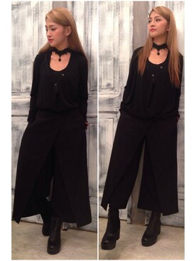 Enidlamさんのコーディネート