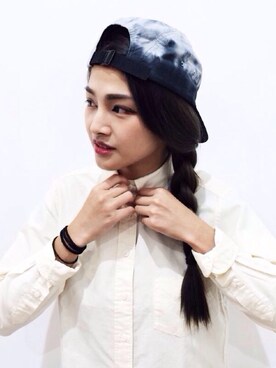 Enidlamさんのコーディネート