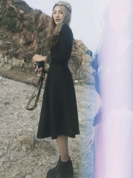 Enidlamさんのコーディネート