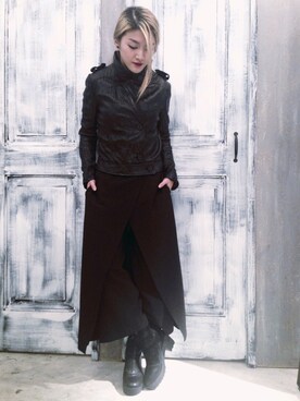 Enidlamさんのコーディネート