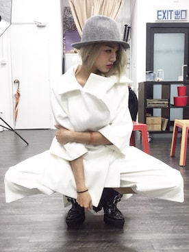 Enidlamさんのコーディネート