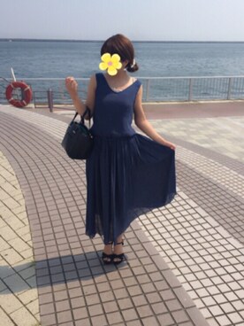 Danhoさんのコーディネート