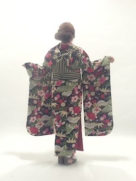 Danhoさんのコーディネート