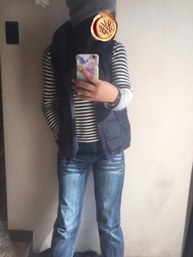 Danhoさんのコーディネート