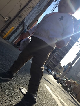 Danhoさんのコーディネート