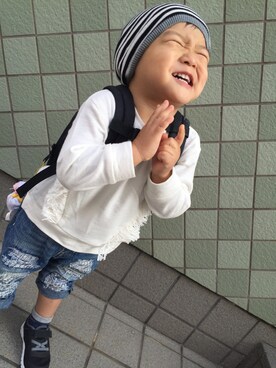 Danhoさんのコーディネート