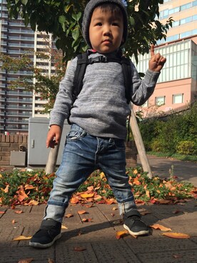 Danhoさんのコーディネート