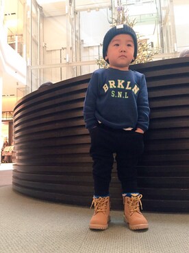 Danhoさんのコーディネート