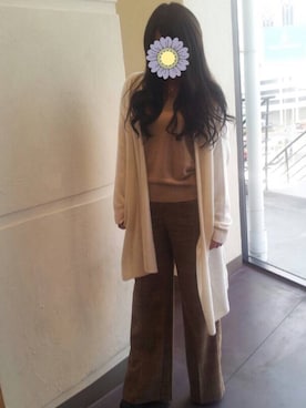 Danhoさんのコーディネート