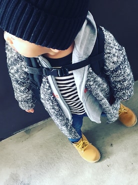 Danhoさんのコーディネート