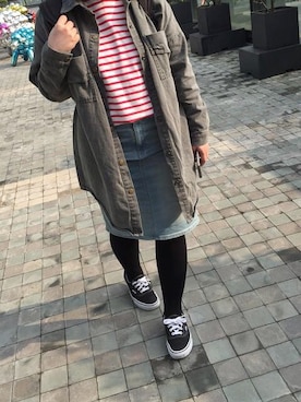 Rilakayogaさんのコーディネート