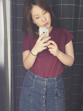 Rilakayogaさんのコーディネート