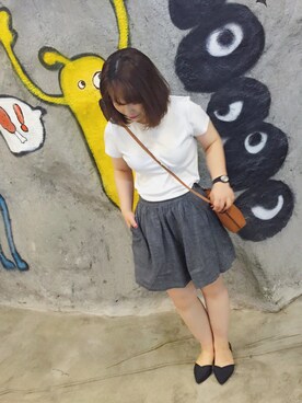 Rilakayogaさんのコーディネート