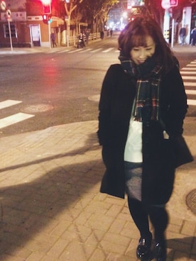 Rilakayogaさんのコーディネート