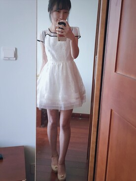 Kathyさんのコーディネート