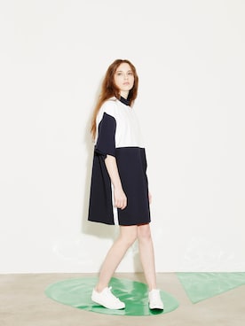 「S/S」｜rocketxlunchさん（レディース・170cm）の春コーディネート