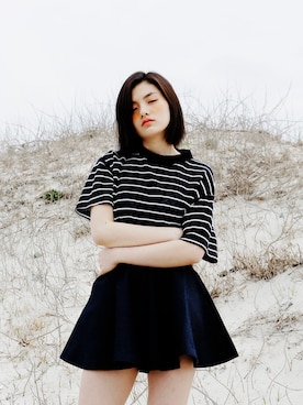 rocketxlunchさんのコーディネート